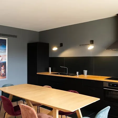 Cozy Apartment