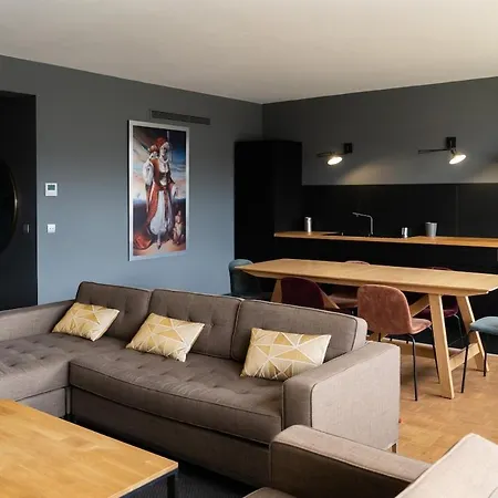 Cozy * Paris
