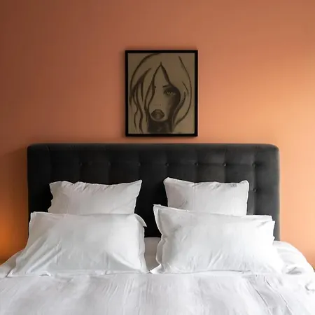 Cozy Appartement *