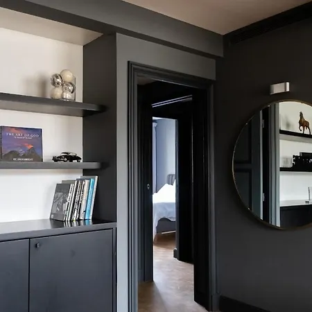Apartment Cozy *