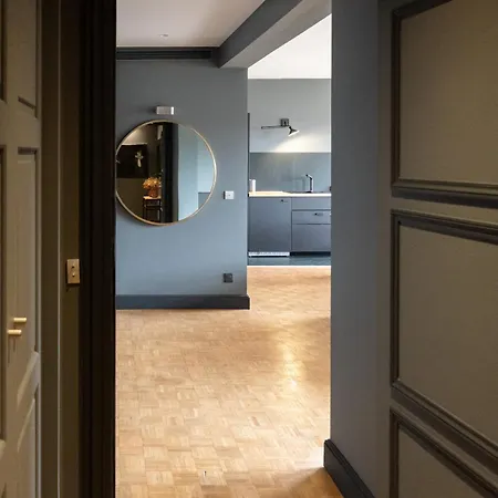 Apartamento Cozy *