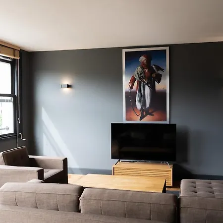 Apartment Cozy