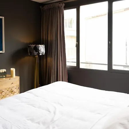 Cozy Paris