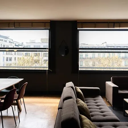 Cozy Apartamento