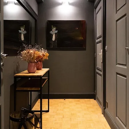 Cozy Apartman
